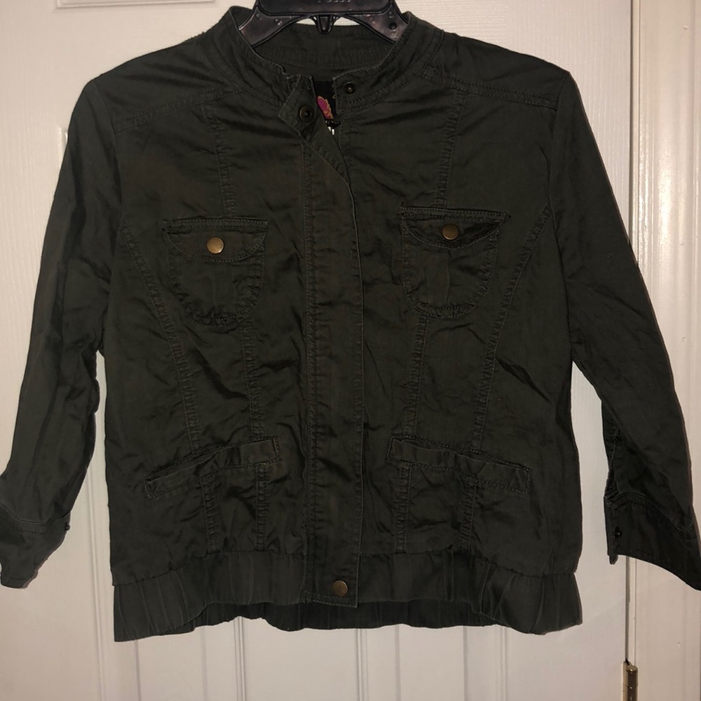 Jacket